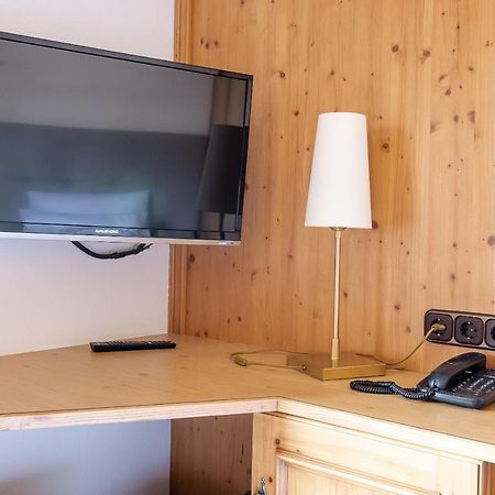 Sl Hotel Bad Wiessee Εξωτερικό φωτογραφία