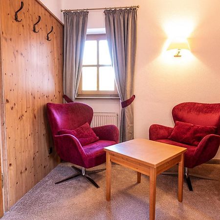 Sl Hotel Bad Wiessee Εξωτερικό φωτογραφία