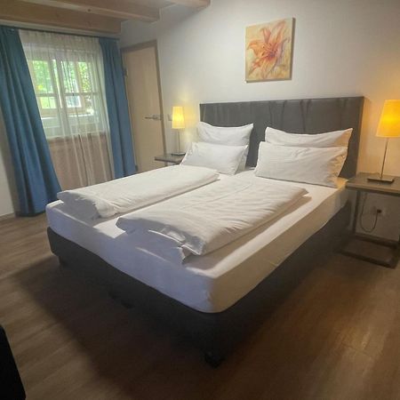 Sl Hotel Bad Wiessee Εξωτερικό φωτογραφία