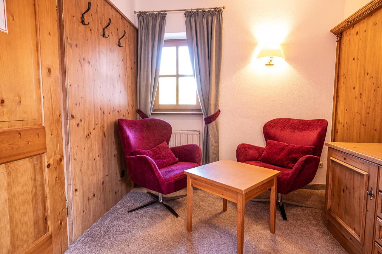 Sl Hotel Bad Wiessee Εξωτερικό φωτογραφία