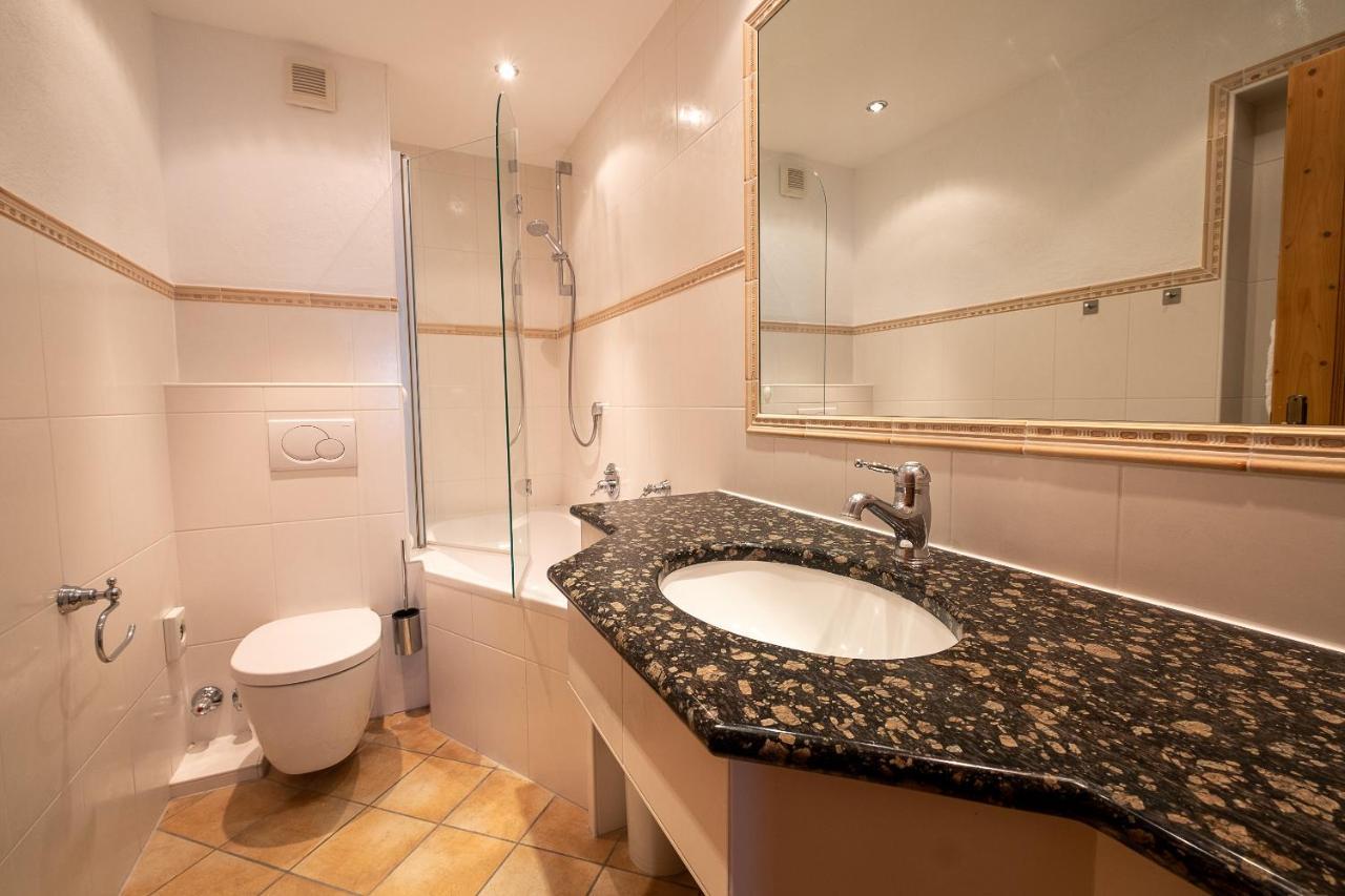 Sl Hotel Bad Wiessee Εξωτερικό φωτογραφία