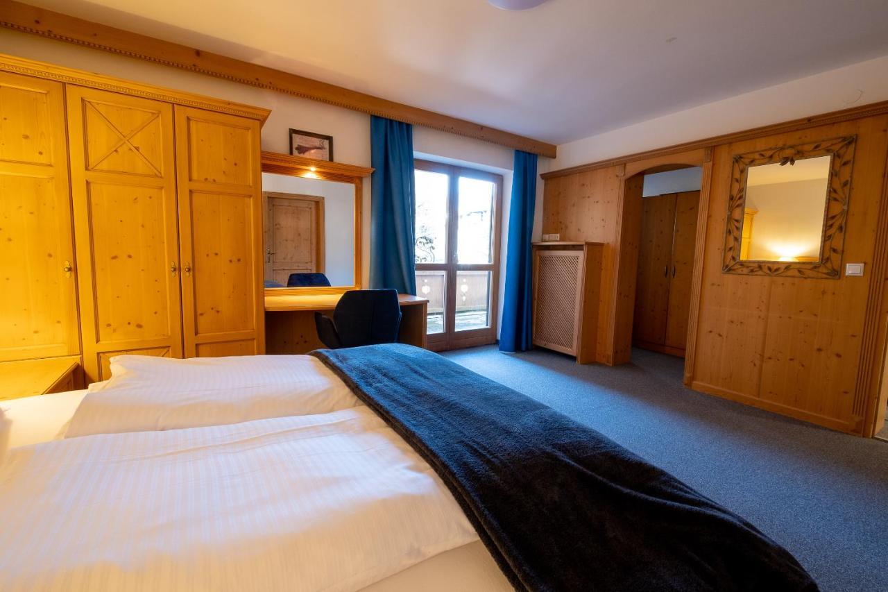 Sl Hotel Bad Wiessee Εξωτερικό φωτογραφία
