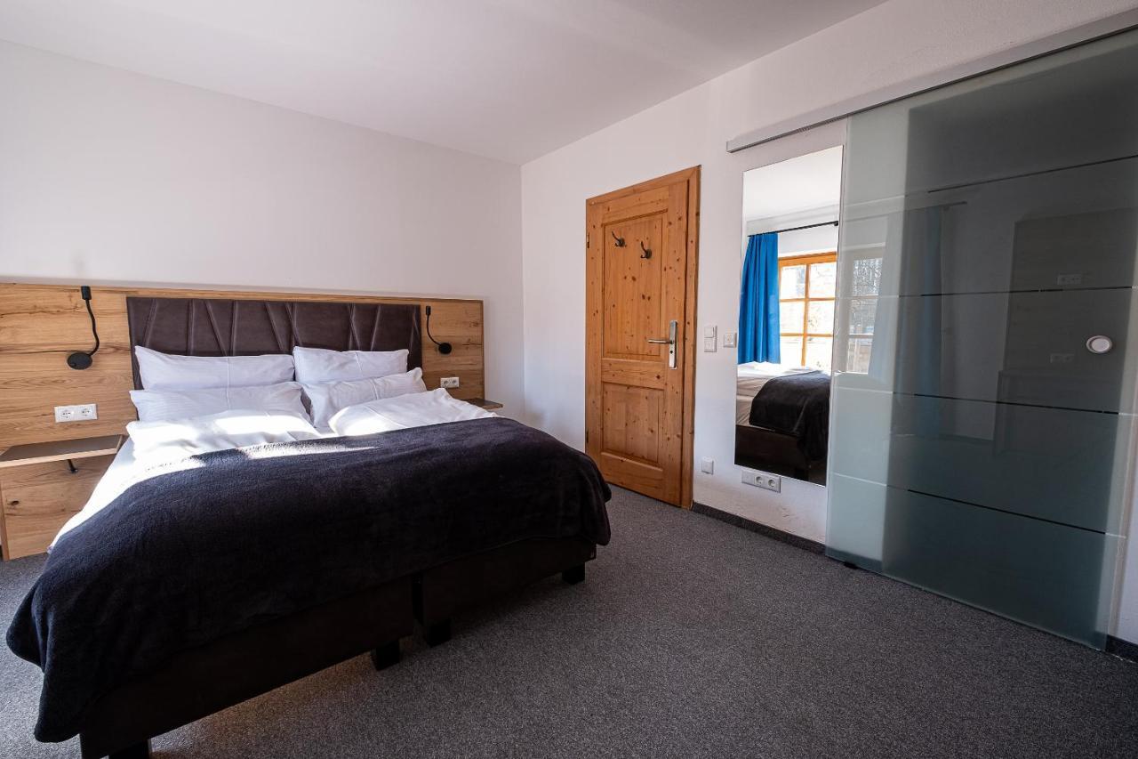 Sl Hotel Bad Wiessee Εξωτερικό φωτογραφία