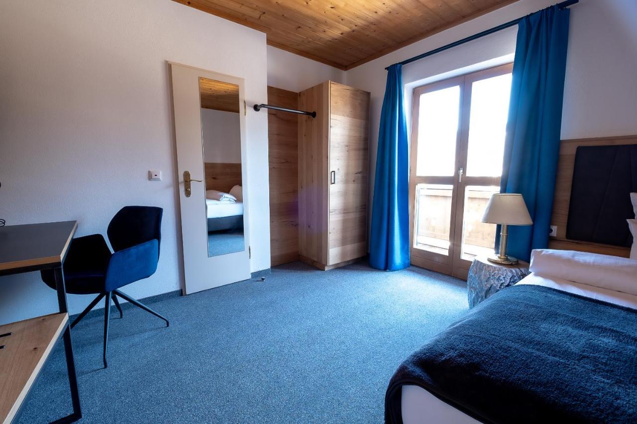 Sl Hotel Bad Wiessee Εξωτερικό φωτογραφία