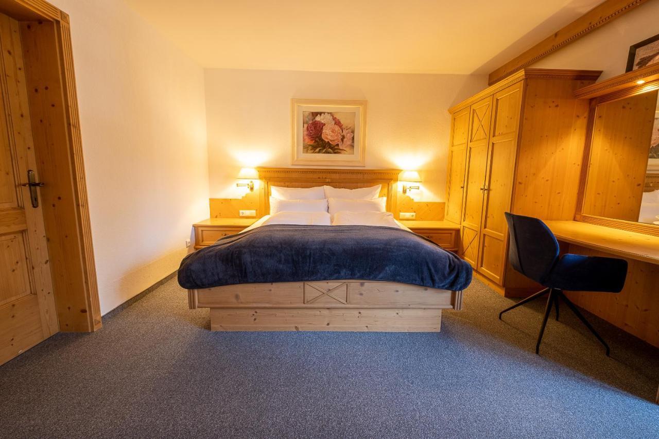 Sl Hotel Bad Wiessee Εξωτερικό φωτογραφία